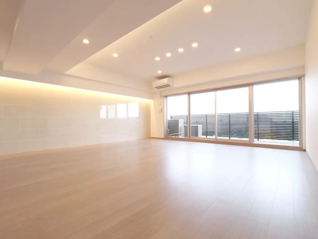 LDK（グレージュスタイル※階により変動）