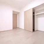 洋室②（グレージュスタイル※階により変動）