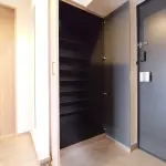 シューズクローゼット