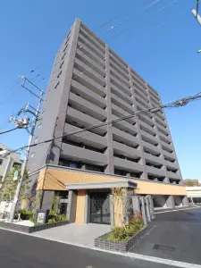 プレジオ東三国外観写真