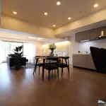 家具付きモデルルーム（シックスタイル※Cタイプ）