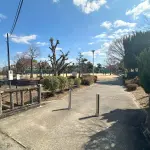 平井公園（周辺施設）
