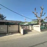 宝塚市立平井保育所（周辺施設）
