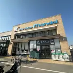 万代 南花屋敷店（周辺施設）