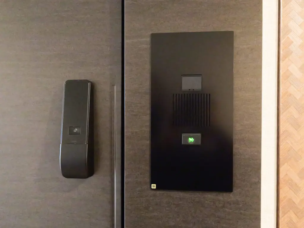 スマートロック
