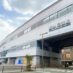 阪急宝塚線「三国」駅 （周辺施設）
