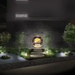 アプローチ