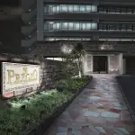 アプローチ（完成イメージ）
