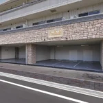 屋内駐車場
