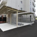 駐輪場・バイク置場