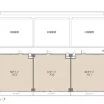 7階フロアマップ