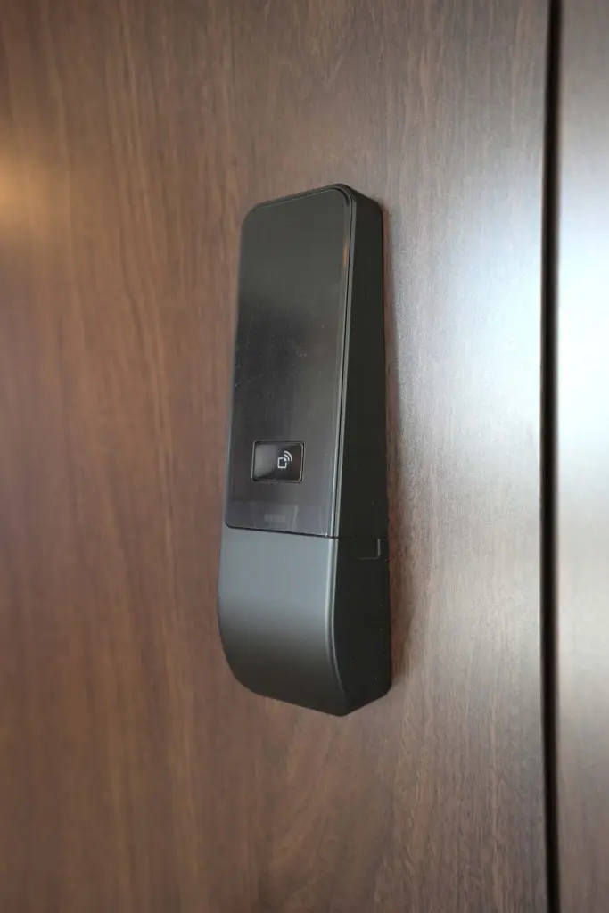 スマートロック