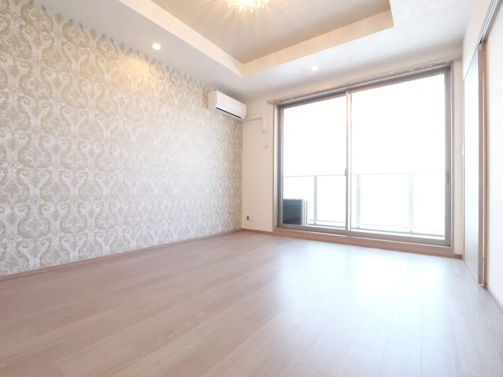 2LDK・3LDK（※写真はプレジオさくら夙川です）