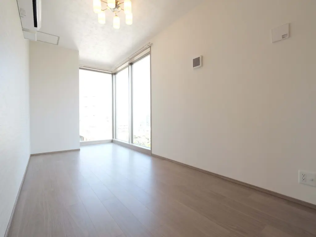 2LDK・3LDK（※写真はプレジオさくら夙川です）