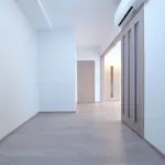 洋室①（グレージュタイル※階により変動）