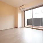 洋室②（グレージュタイル※階により変動）