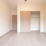 洋室②（グレージュタイル※階により変動）