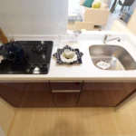 家具付きモデルルーム（ホワイトスタイル）