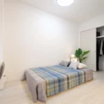 家具付きモデルルーム（ホワイトスタイル※Cタイプ）