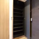 シューズクローゼット