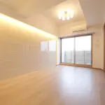 LDK（グレージュタイル※階により変動）