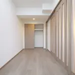 洋室（グレージュタイル※階により変動）