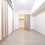 洋室②（グレージュタイル※階により変動）