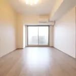 洋室①（グレージュタイル※階により変動）