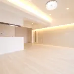 LDK（ホワイトスタイル※階により変動）