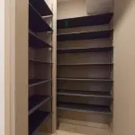 シューズクローゼット②