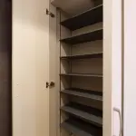 シューズクローゼット②