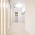 洋室①（ホワイトスタイル※階により変動）