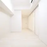 洋室①（ホワイトスタイル※階により変動）