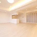 LDK（ホワイトスタイル※階により変動）