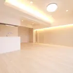 LDK・洋室（ホワイトスタイル※階により変動）