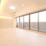 LDK（ホワイトスタイル※階により変動）