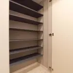 シューズクローゼット