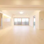 LDK（ホワイトスタイル※階により変動）