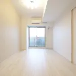 洋室②（ホワイトスタイル※階により変動）