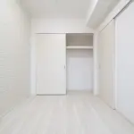 洋室①（ホワイトスタイル※階により変動）