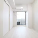 洋室①（ホワイトスタイル※階により変動）
