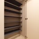 シューズクローゼット