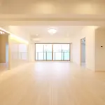 LDK（ホワイトスタイル※階により変動）
