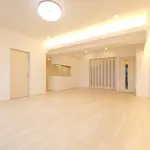 LDK（ホワイトスタイル※階により変動）