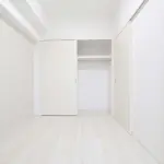 洋室②（ホワイトスタイル※階により変動）