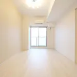 洋室①（ホワイトスタイル※階により変動）