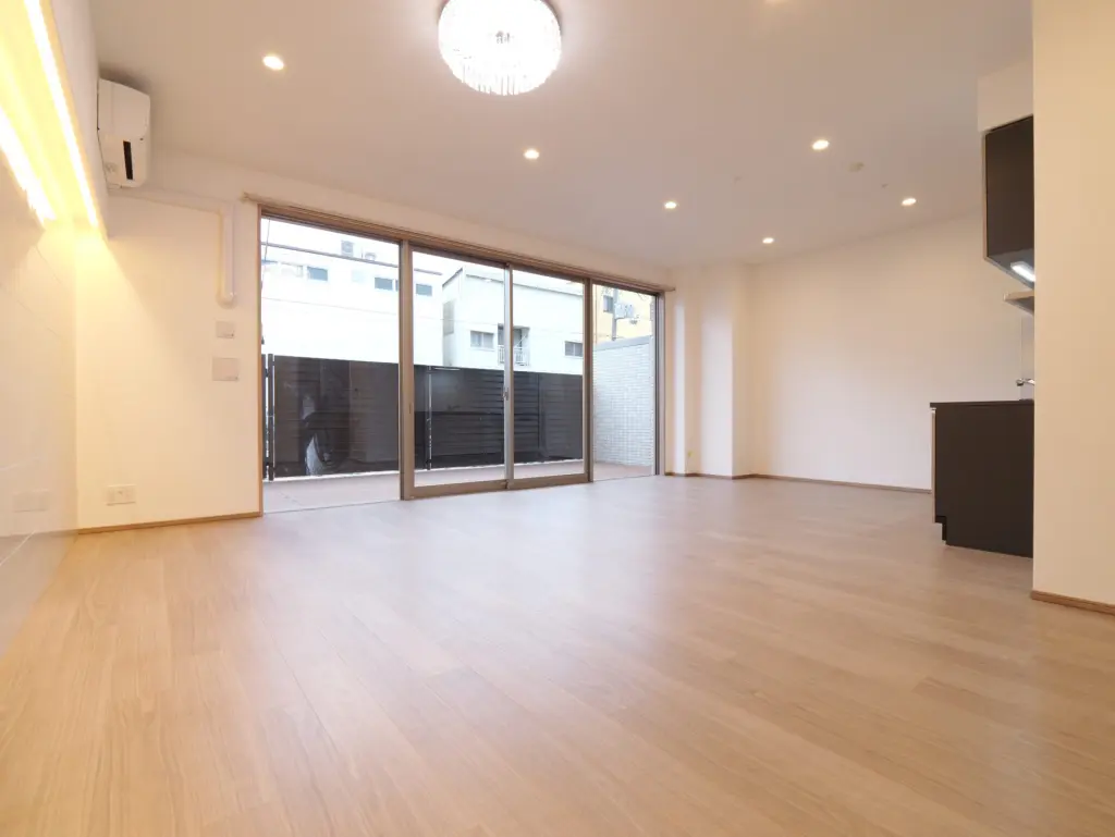 LDK（グレージュスタイル※階により変動）