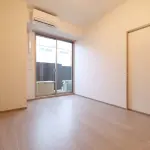 洋室①（グレージュスタイル※階により変動）