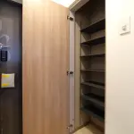 シューズクローゼット