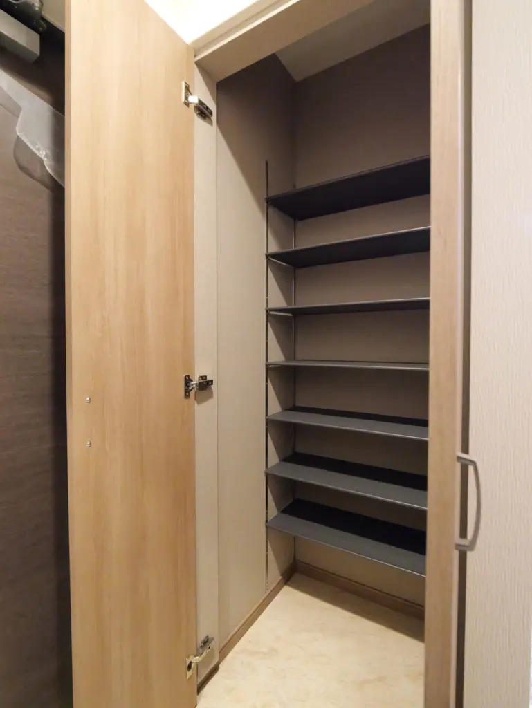 シューズクローゼット